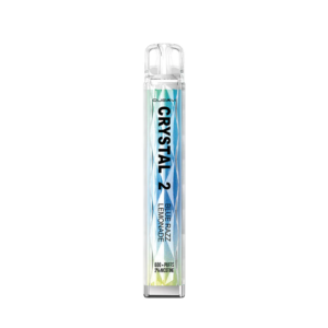 CRYSTAL 2 – BLUE RAZZ LEMONADE – 20MG