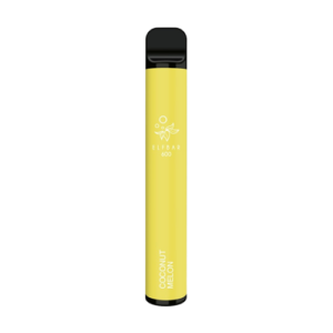 ELFBAR 600 – COCONUT MELON – 20MG