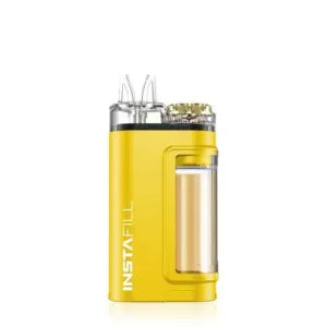 INSTAFILL 3500 – GUMMY BEAR