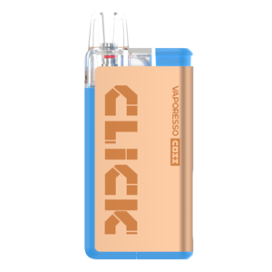 VAPORESSO – COSS CLICK – BANANA ICE