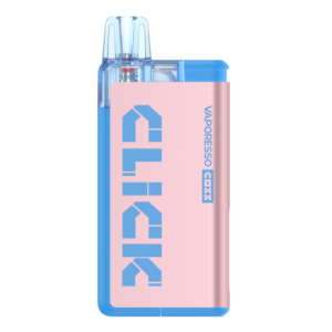 VAPORESSO – COSS CLICK – BERRY ICE