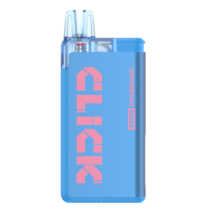 VAPORESSO – COSS CLICK – BLUEBERRY SOUR RASPBERRY