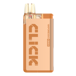 VAPORESSO – COSS CLICK – DOUBLE APPLE