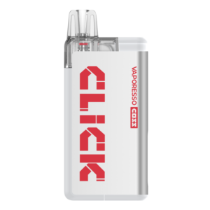 VAPORESSO – COSS CLICK – FIZZY CHERRY