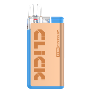 VAPORESSO – COSS CLICK – PINEAPPLE ICE